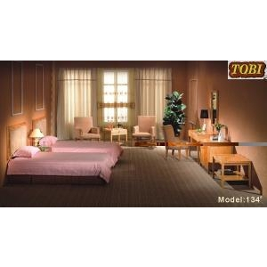 Giường ngủ GN0015