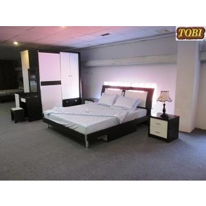 Giường ngủ GN0022