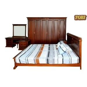 Giường ngủ GN0026
