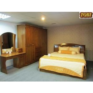 Giường ngủ GN0027