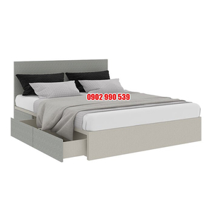 GIƯỜNG NGỦ TOYO