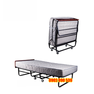 Giường phụ Extrabed