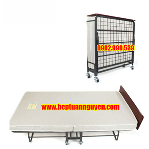 Giường phụ extrabed cho khách sạn