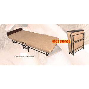 Giường phụ Extrabed khách sạn