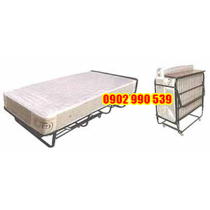 Giường phụ khách sạn giá rẻ