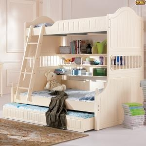 Giường tầng baby GTBB01