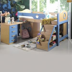 Giường tầng baby GTBB02