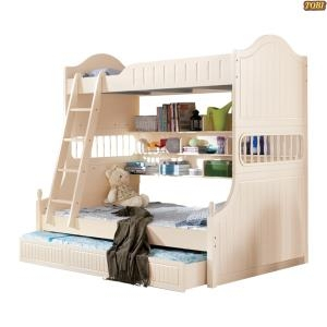 Giường tầng baby GTBB03