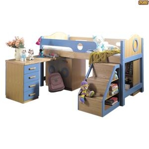Giường tầng baby GTBB04