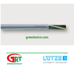 100215T | Power cable | Dây cáp điện | Leutze Việt Nam