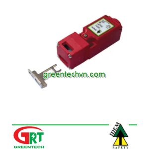 IDIS-1 | Single-pole switch | Công tắc một cực | Idem Vietnam