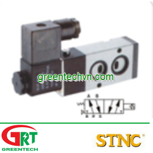 4M210-08 | 4M210-08 Solenoid Valve | 4M210-08 Van điện từ | STNC Vietnam
