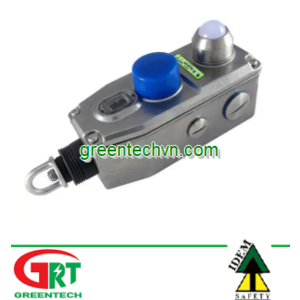 GLM-SS | Cable-pull switch | Công tắc kéo cáp | Idem Vietnam