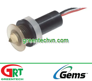 ELS-1100FLG series | Magnetic float level switch | Công tắc mức phao từ tính | Đại lý Gems Sensor tại Việt nam