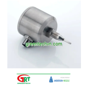 TFP series | Pt100 temperature sensor | Cảm biến nhiệt độ Pt100 | Negele Viet Nam