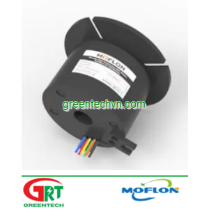 GT2586F series | Electric slip ring | Vòng trượt điện | Moflon Việt Nam