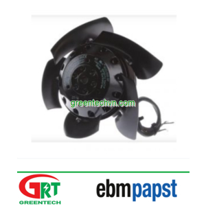 A2D160-AB22-06 |EBMPaspt A2D160-AB22-06| quạt Tản nhiệt | EPM papst Vietnam