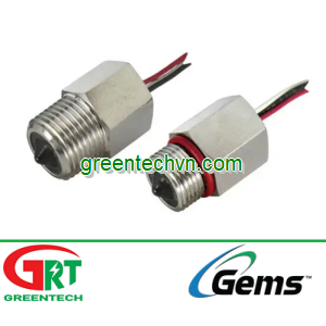 ELS-1150 serie | Magnetic float level switch | Công tắc mức phao từ tính | Đại lý Gems Sensor tại Việt nam