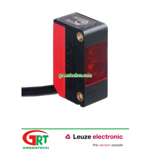 Leuze FT5.3/2N | Cảm biến quang Leuze FT5.3/2N | Photoelectric Sensor Leuze FT5.3/2N
