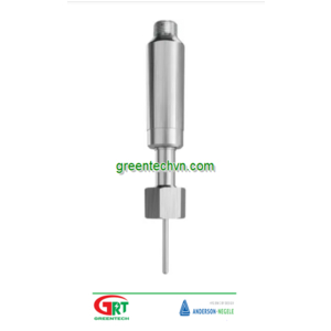 Pt100 temperature sensor | Cảm biến nhiệt độ Pt100 | Negele Viet Nam