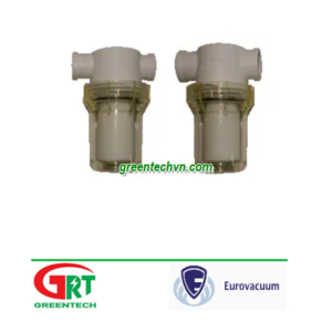 PA-S | Air filter | Bộ lọc khí | Eurvacuum Việt Nam