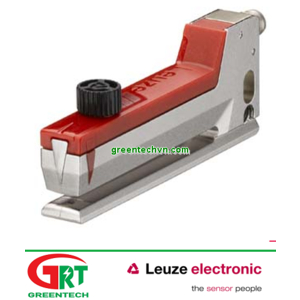GK 14/24 L.2 | Leuze | Cảm biến siêu âm quét nhãn, bao bì | Ultrasonic forked sensor Mô tả ngắn về