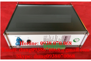 Hộp canh biên GK-62