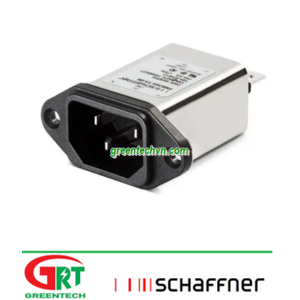 FN 9244 | High-pass electronic filter | Bộ lọc điện tử thông cao | Schaffner Việt Nam