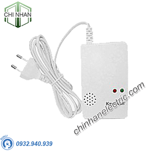 Phụ Kiện Tích Hợp Thêm Cho Bộ Trung Tâm Báo Động , Báo Gas - GL04 - KAWASAN