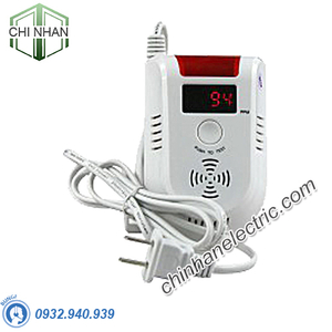 Thiết Bị Báo Gas Xì Đa Năng - GL05 - KAWASAN