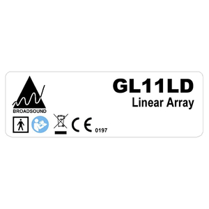 ĐẦU DÒ SIÊU ÂM Dòng Voluson E8 11L-D