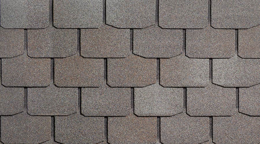 TECH- CLASSIC MODERN - Ngói lợp bitum phủ đá dạng 1 tầng