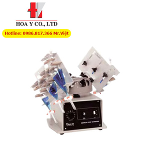 Máy lắc trộn mẫu phễu chiết béo GLASCOL 099A S60024