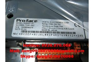 Proface GLC2600-TC41-24V, GLC2600-TC41-200V