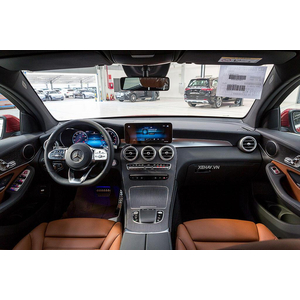 Mercedes-Benz GLC 300 4Matic Coupe 2022