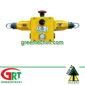 GLHD | Cable-pull switch | Công tắc kéo cáp | Idem Vietnam