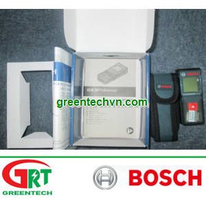 Máy đo khoảng cách cầm tay Bosch GLM 30 | Máy đo chiều dài cầm tay Bosch GLM 30