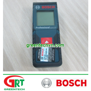 Máy đo khoảng cách cầm tay Bosch GLM 30 | Máy đo chiều dài cầm tay Bosch GLM 30
