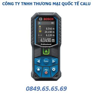 Máy đo khoảng cách bằng laser Bosch GLM 50-23G