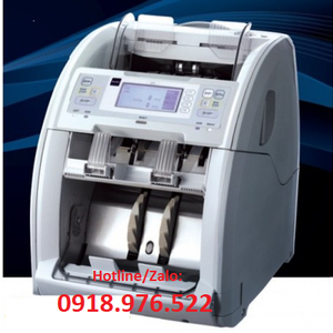 Glory GFS-100 banknote counter