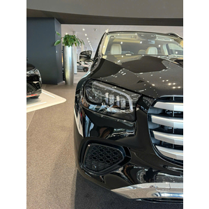 Mercedes-Benz GLS450 Facelift 2025
