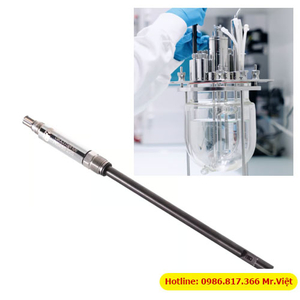 GlucoSense Sensor | Điện cực đo glucose trong bioreactor Hamilton