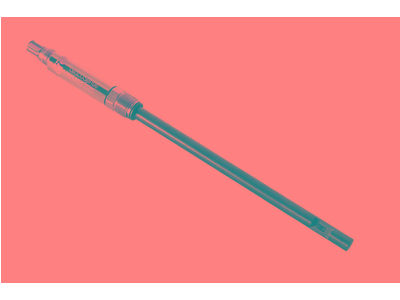 The Hamilton Glucosense Optical Sensor