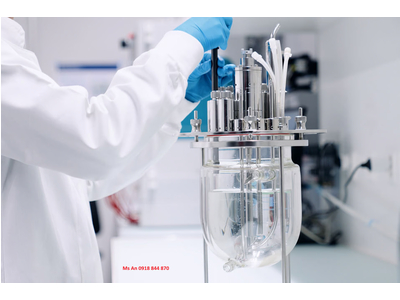 Cảm Biến Đo Đường Huyết GlucoSense Hamilton