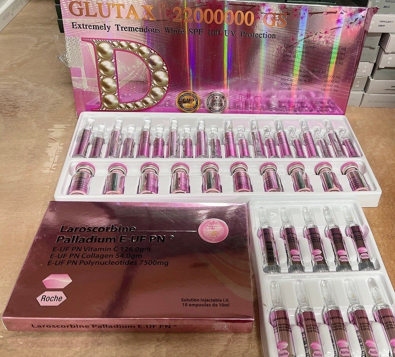 Glutax 22M