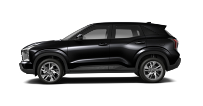 Mitsubishi Xforce GLX