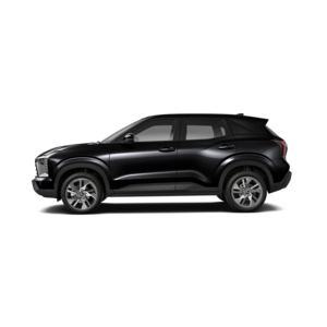 Mitsubishi Xforce GLX
