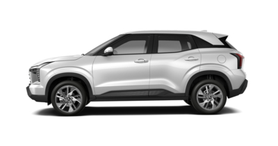 Mitsubishi Xforce GLX