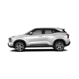 Mitsubishi Xforce GLX