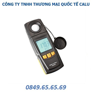 Máy đo cường độ ánh sáng GM1020